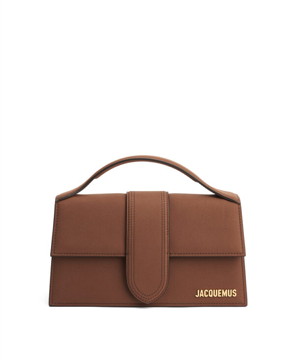 Jacquemus Le Grand Bambino – (ex)bags