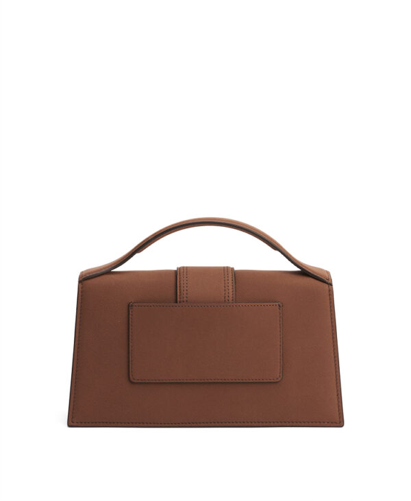 Jacquemus Le Grand Bambino – (ex)bags