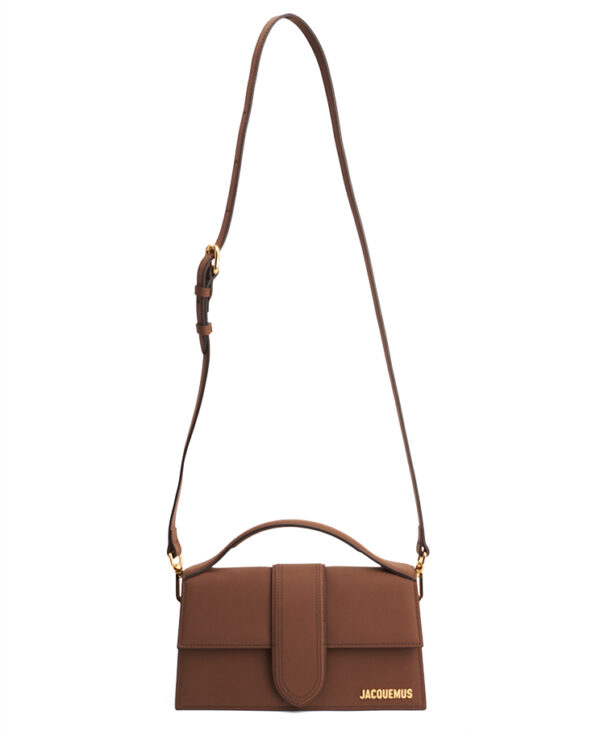 Jacquemus Le Grand Bambino – (ex)bags