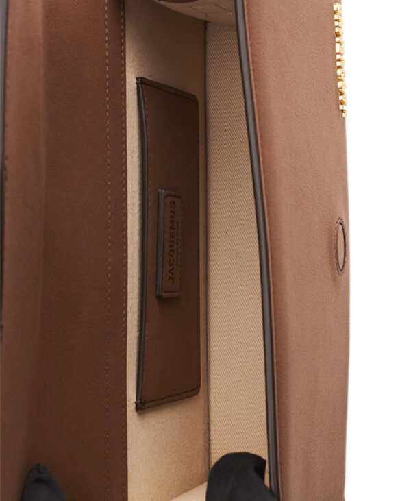 Jacquemus Le Grand Bambino – (ex)bags