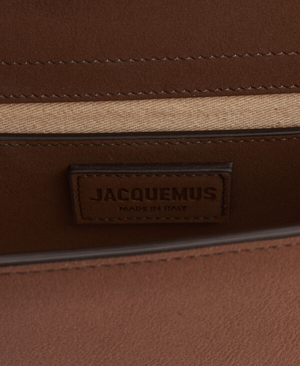 Jacquemus Le Grand Bambino – (ex)bags