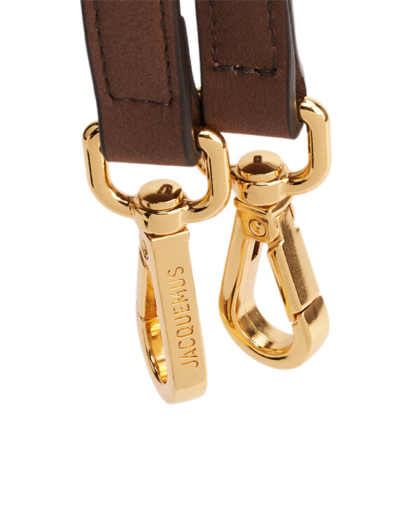 Jacquemus Le Grand Bambino – (ex)bags