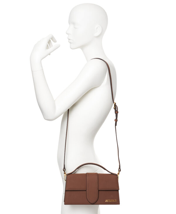Jacquemus Le Grand Bambino – (ex)bags