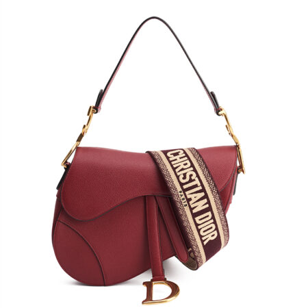 Dior Saddle Medium – (ex)bags