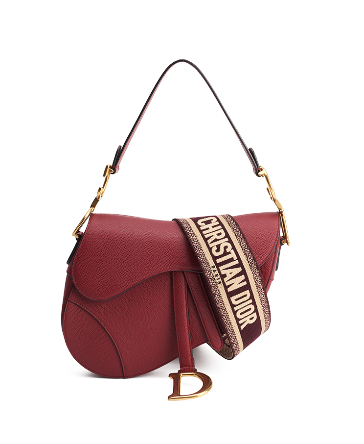 Dior Saddle Medium – (ex)bags