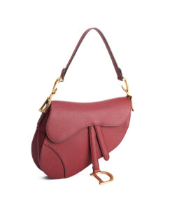 Dior Saddle Medium – (ex)bags