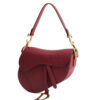 Dior Saddle Medium