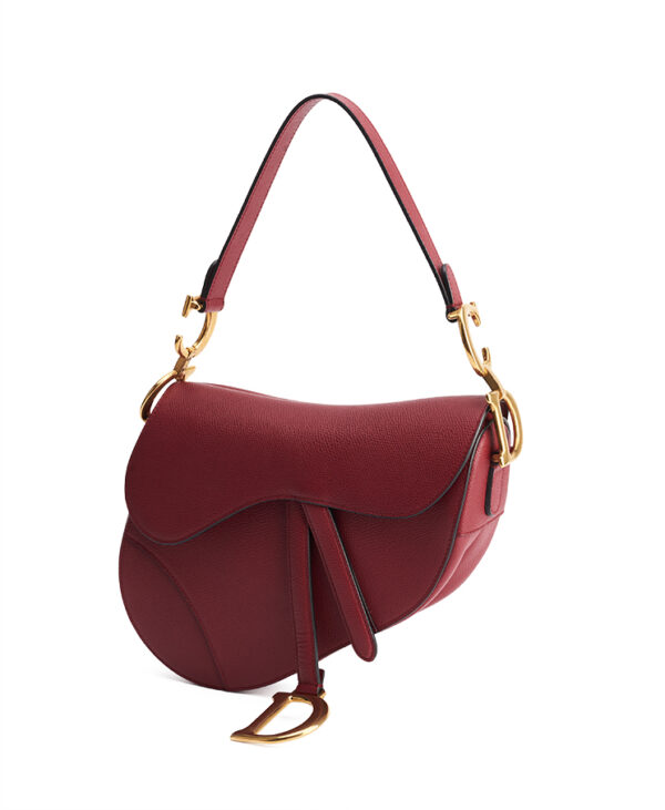 Dior Saddle Medium – (ex)bags