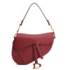 Dior Saddle Medium