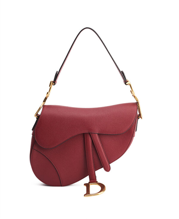 Dior Saddle Medium – (ex)bags