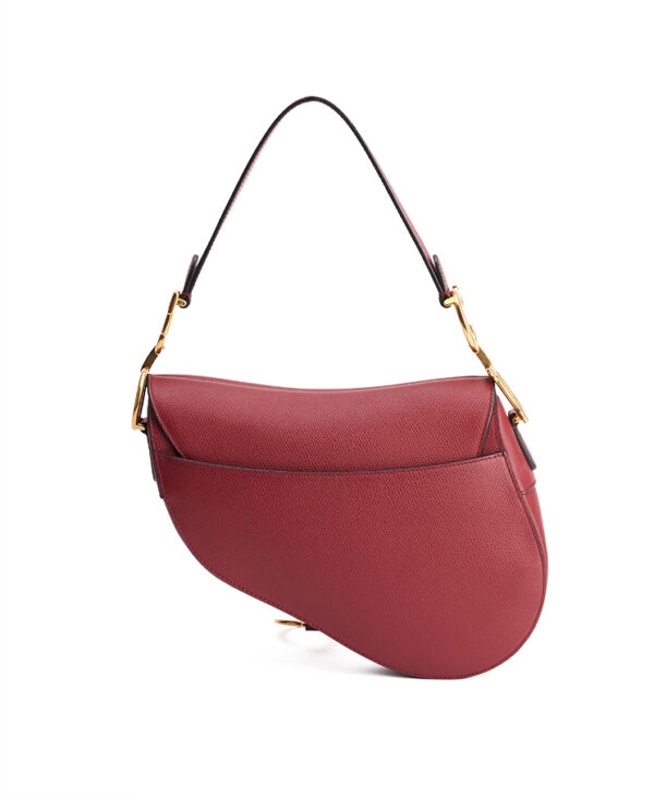 Dior Saddle Medium – (ex)bags
