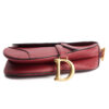Dior Saddle Medium