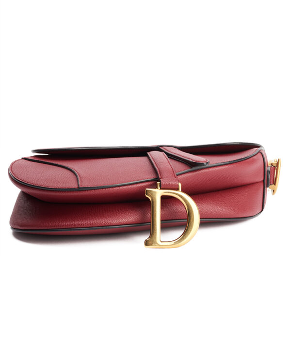 Dior Saddle Medium – (ex)bags