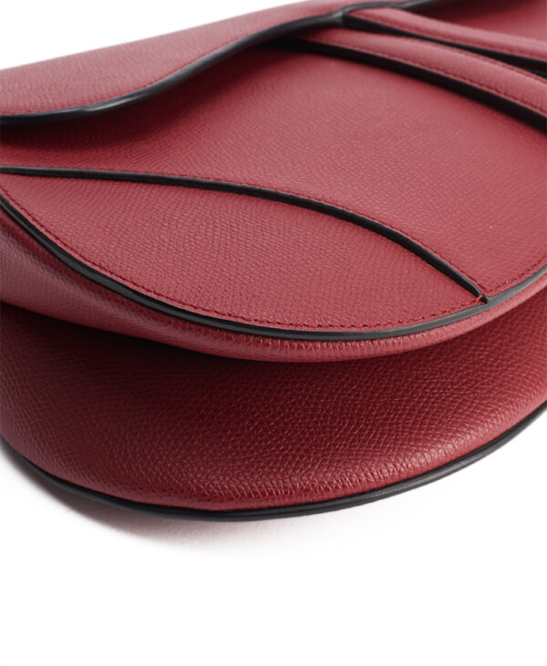 Dior Saddle Medium – (ex)bags