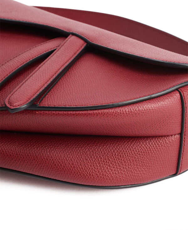 Dior Saddle Medium – (ex)bags