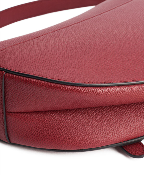 Dior Saddle Medium – (ex)bags