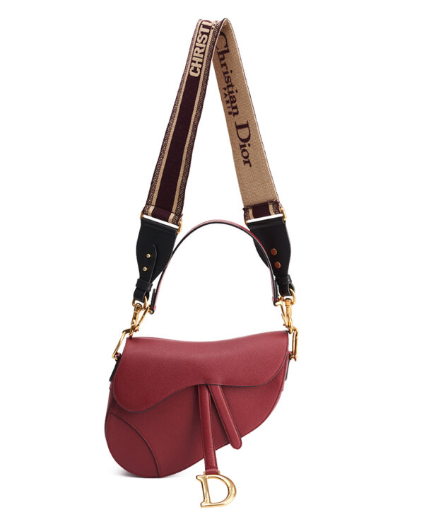Dior Saddle Medium – (ex)bags