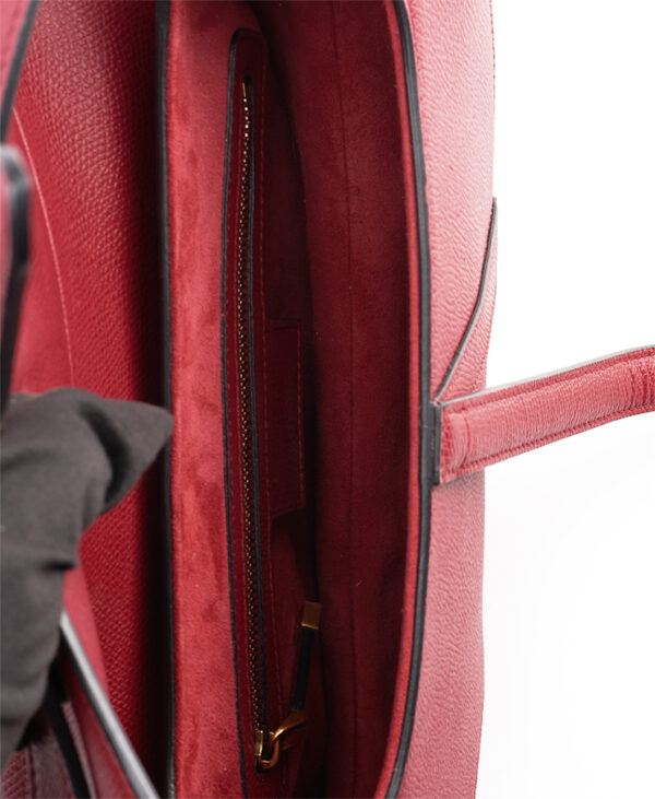 Dior Saddle Medium – (ex)bags