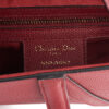 Dior Saddle Medium