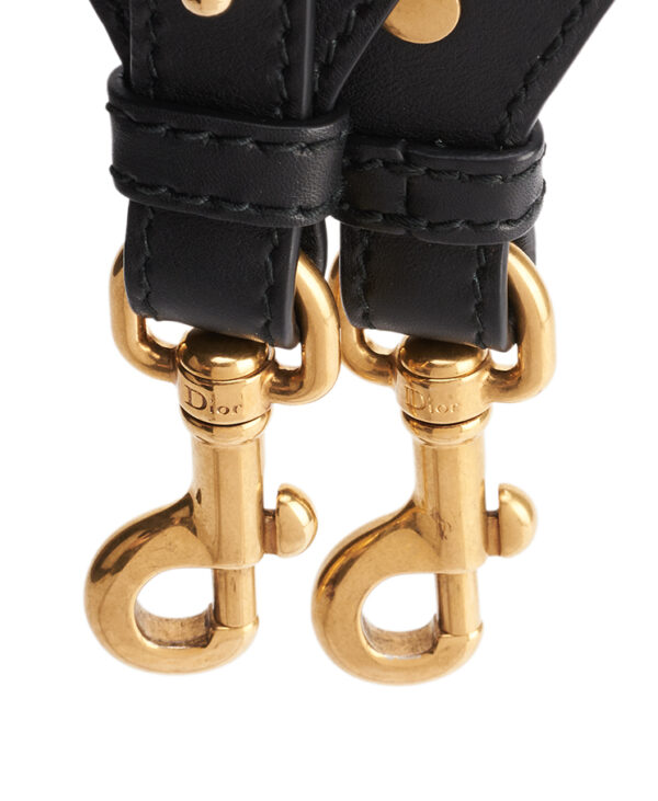 Dior Saddle Medium – (ex)bags