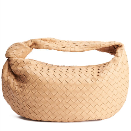 Bottega Veneta Jodie Classic – (ex)bags