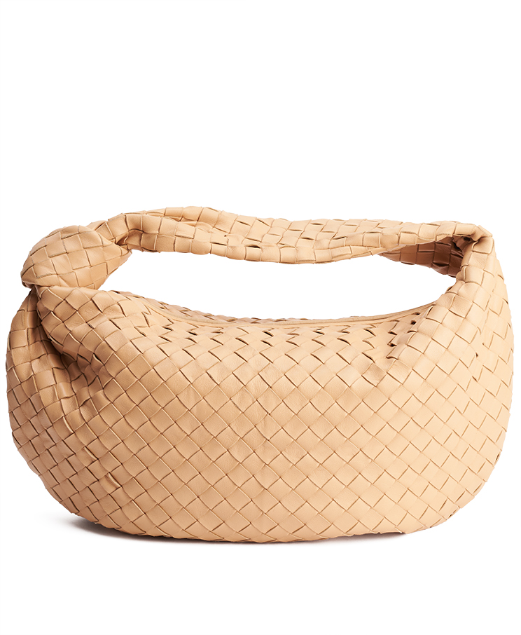 Bottega Veneta Jodie Classic – (ex)bags