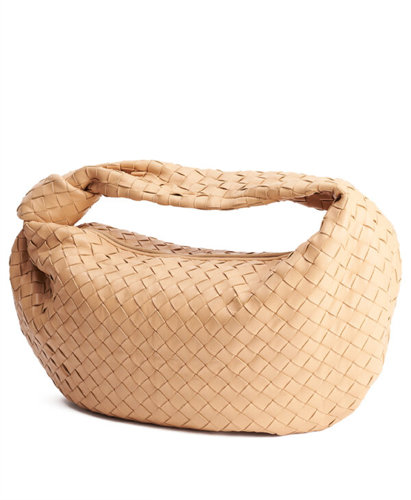Bottega Veneta Jodie Classic – (ex)bags