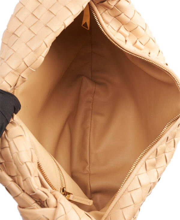 Bottega Veneta Jodie Classic – (ex)bags