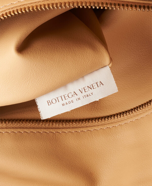 Bottega Veneta Jodie Classic – (ex)bags