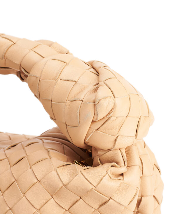 Bottega Veneta Jodie Classic – (ex)bags