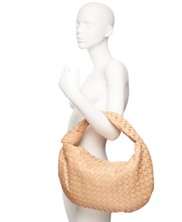 Bottega Veneta Jodie Classic – (ex)bags