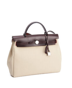 Hermes Herbag Zip 31 – (ex)bags