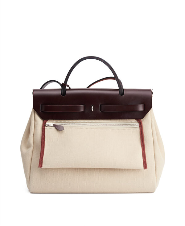 Hermes Herbag Zip 31 – (ex)bags