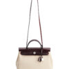 Hermes Herbag Zip 31