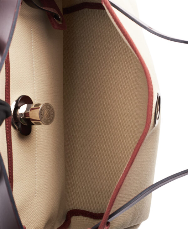 Hermes Herbag Zip 31 – (ex)bags
