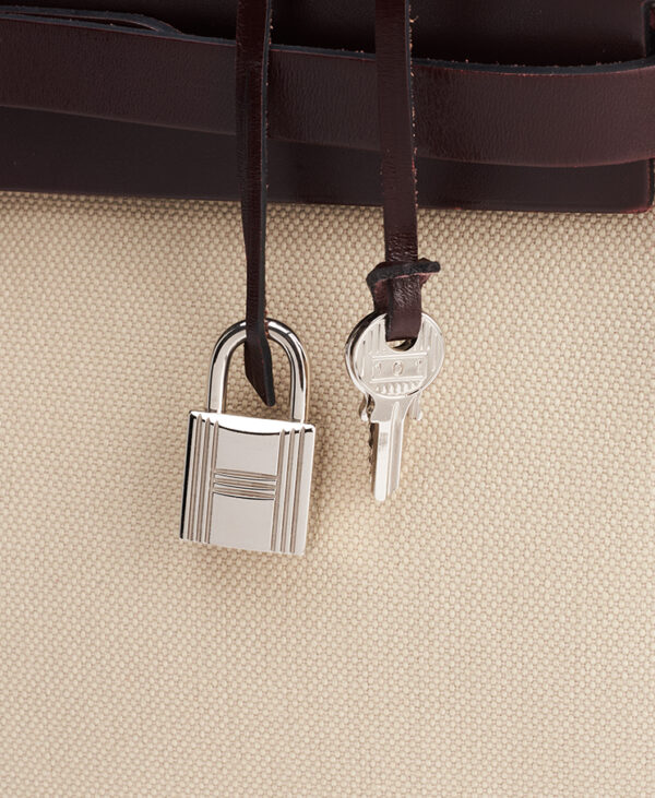 Hermes Herbag Zip 31 – (ex)bags