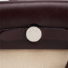 Hermes Herbag Zip 31