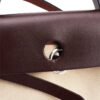 Hermes Herbag Zip 31