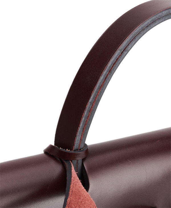 Hermes Herbag Zip 31 – (ex)bags
