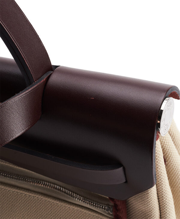 Hermes Herbag Zip 31 – (ex)bags