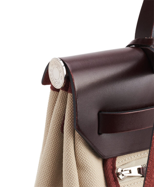 Hermes Herbag Zip 31 – (ex)bags