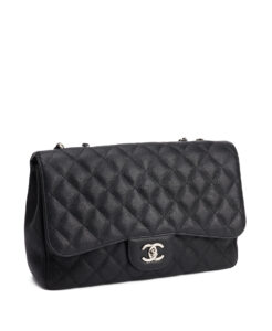 Chanel Classic Singe Flap Jumbo – (ex)bags