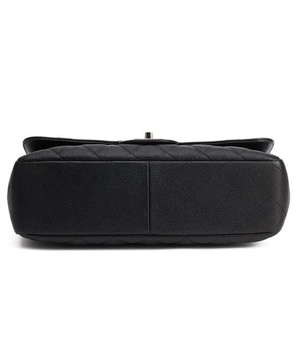 Chanel Classic Single Flap Jumbo – (ex)bags