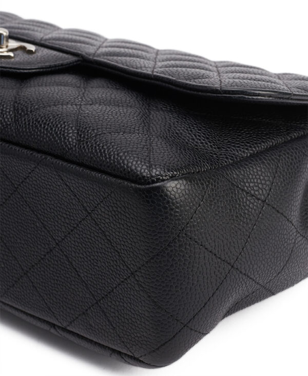 Chanel Classic Single Flap Jumbo – (ex)bags