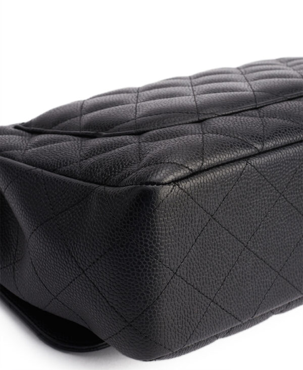 Chanel Classic Single Flap Jumbo – (ex)bags