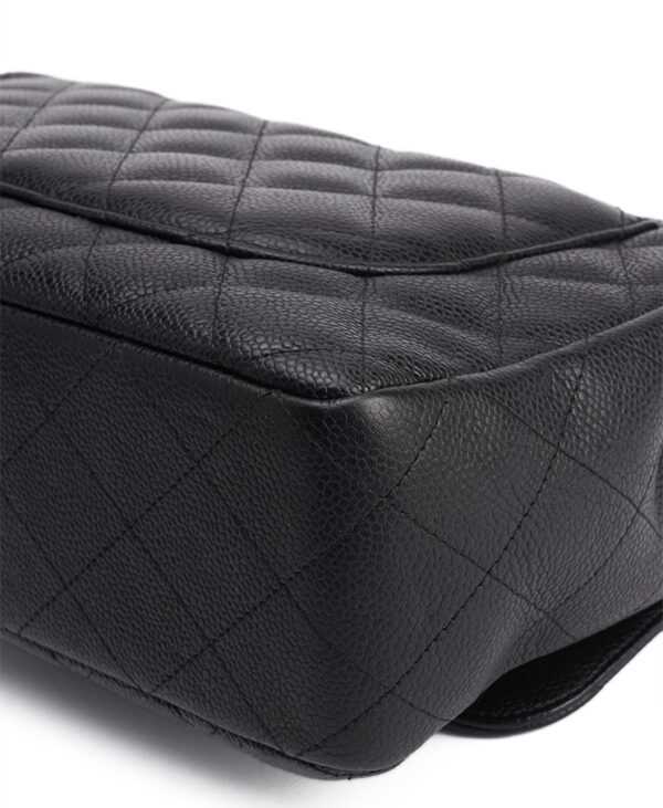 Chanel Classic Single Flap Jumbo – (ex)bags