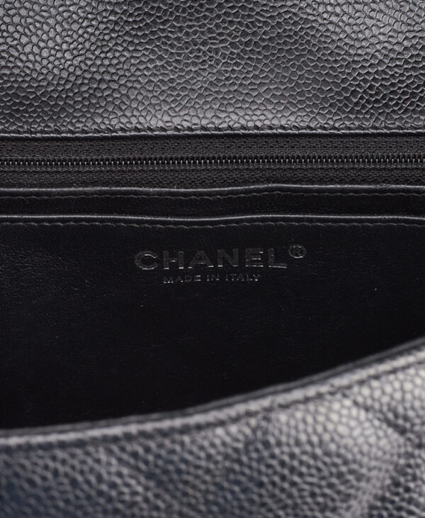Chanel Classic Single Flap Jumbo – (ex)bags