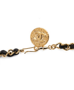 Chanel Chain Belt – (ex)bags