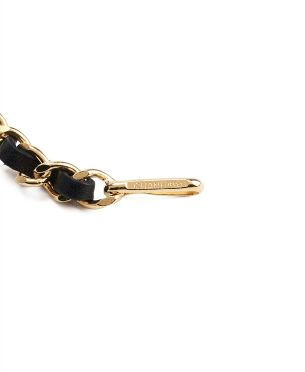 Chanel Chain Belt – (ex)bags