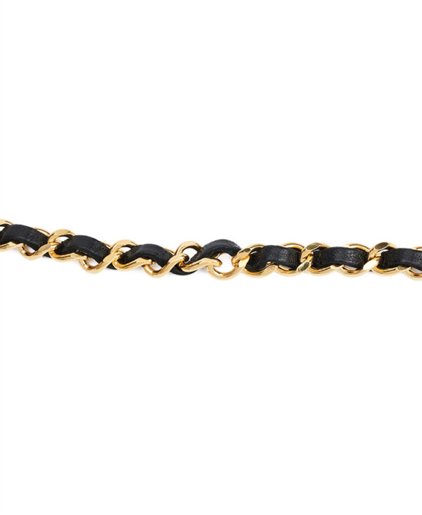 Chanel Chain Belt – (ex)bags